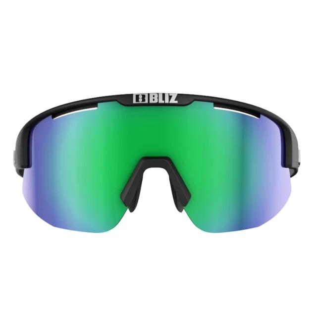 Sports Sunglasses Bliz Matrix - Shiny Black