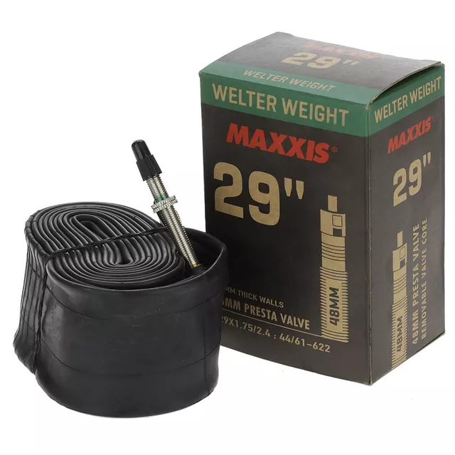 Bicycle Tube MAXXIS 29 x 1.75/2.4 FV 48 mm
