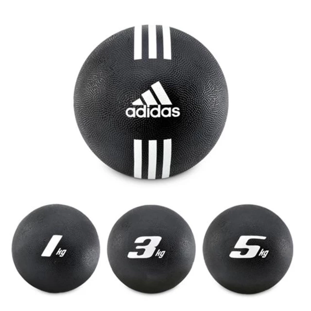 Medicimbal Adidas - 1 kg