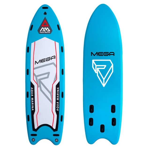 Paddleboard Aqua Marina Mega - model 2018