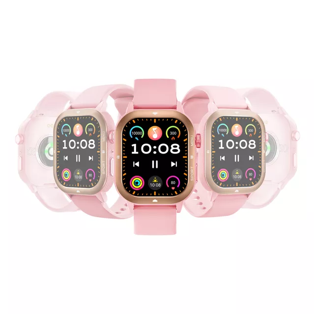 Chytré hodinky inSPORTline Melagra