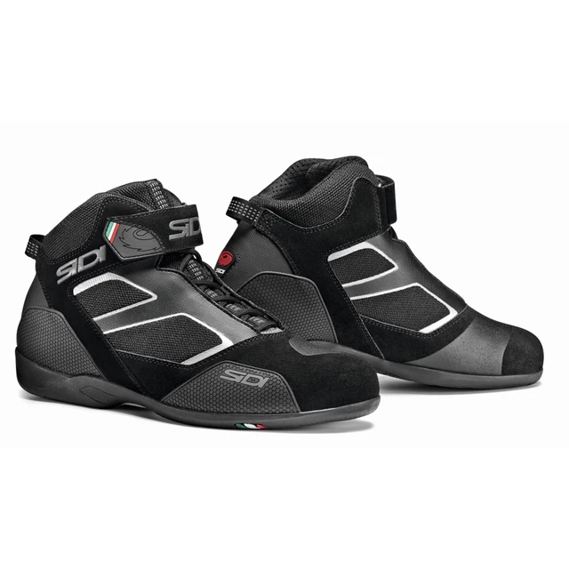 Moto topánky SIDI Meta - 41 - black