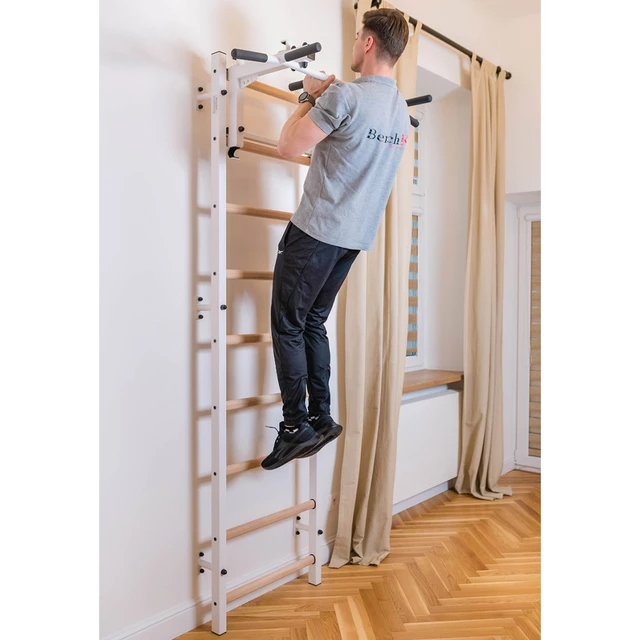 Pull-Up Bar for Wall Bars BenchK 210/310/710