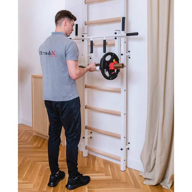 Pull-Up Bar for Wall Bars BenchK 210/310/710