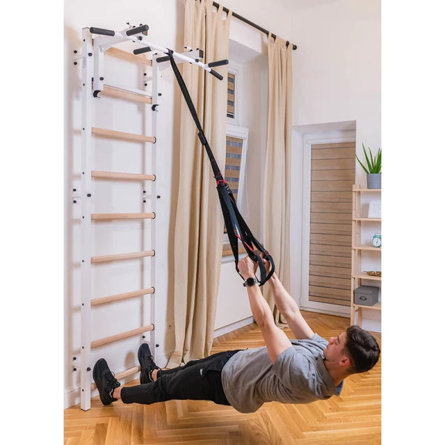 Pull-Up Bar for Wall Bars BenchK 210/310/710