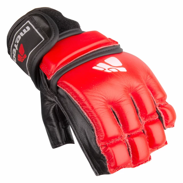 MMA bojové rukavice Meteor