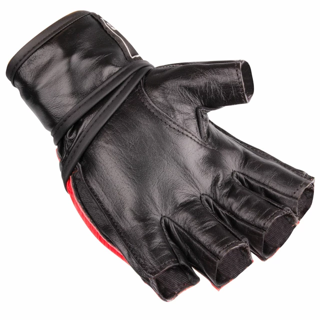 MMA bojové rukavice Meteor