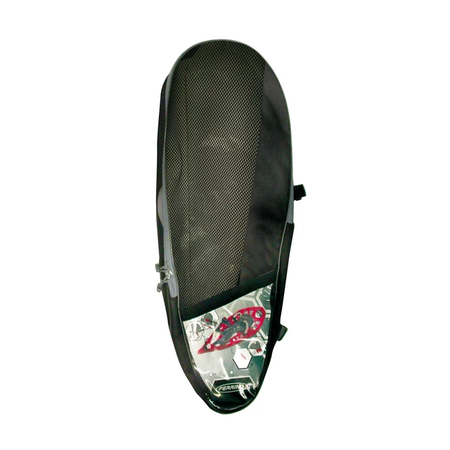 Snowshoes FERRINO Baldas Miage Castor Special