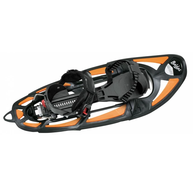 Snowshoes FERRINO Baldas Miage Castor Special - Orange - Orange