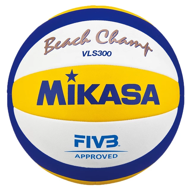 Beach Volleyball Mikasa VLS300