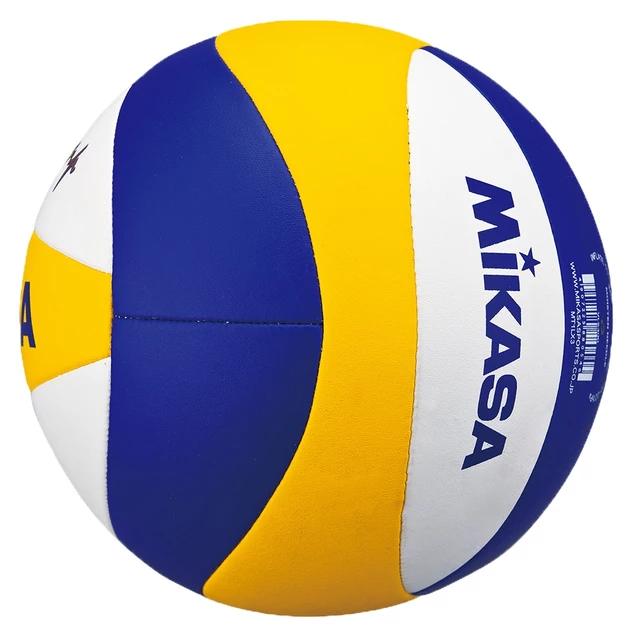 Mikasa VLS300 Beachvolleyball