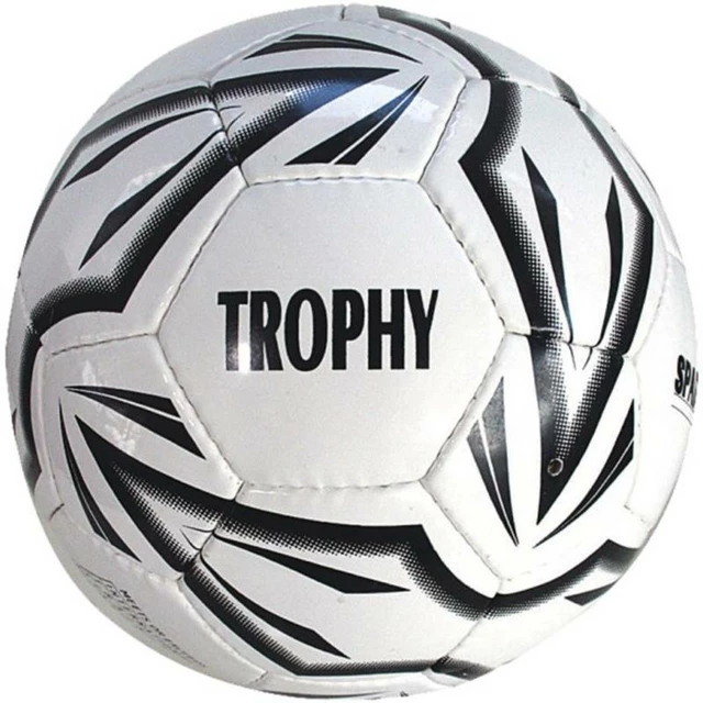 Futbalová lopta SPARTAN Trophy veľ. 5