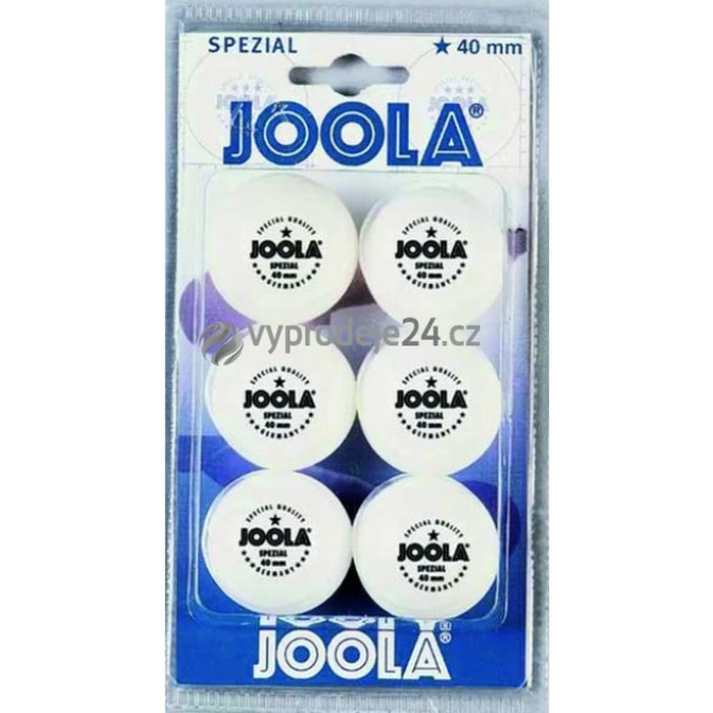 Pingpong labdák Joola Special