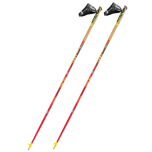 Nordic Walking hole Leki Micro Trail Pro