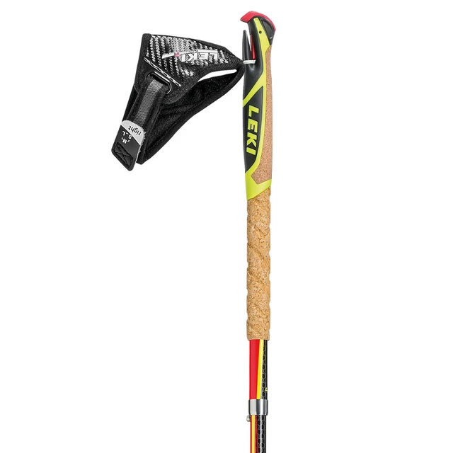 Nordic Walking hole Leki Micro Trail Pro