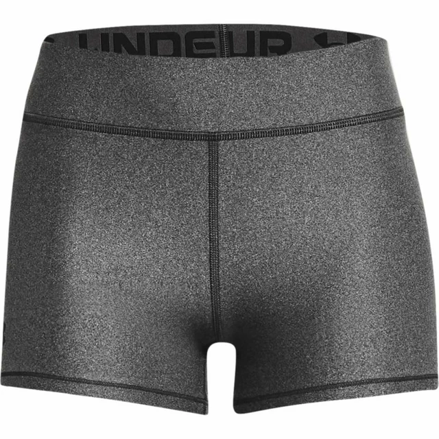 Women’s Compression Shorts Under Armour Mid Rise Shorty