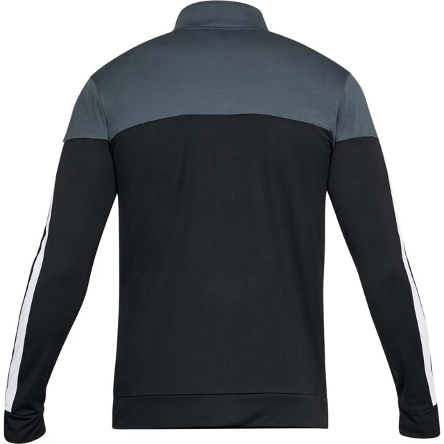 Pánska mikina Under Armour Sportstyle Pique Jacket - M