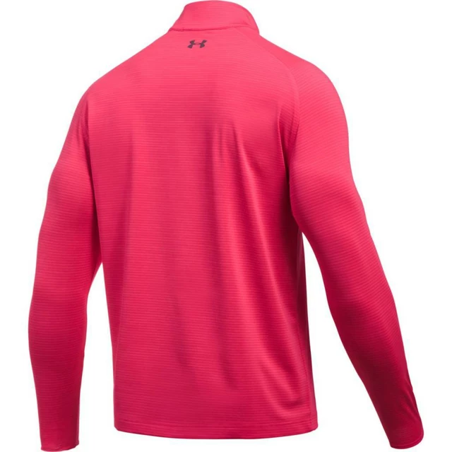 Pánské triko Under Armour Playoff 1/4 Zip