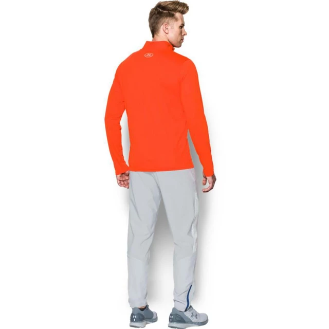 Men’s Sweatshirt Under Armour Threadborne Streaker 1/4 Zip