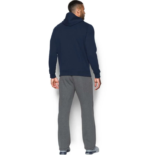 Pánska mikina Under Armour Rival Fitted Pull Over - XXL