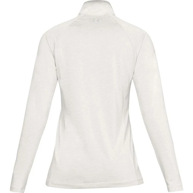 Dámska funkčná mikina Under Armour New Tech 1/2 Zip - Twist - XS