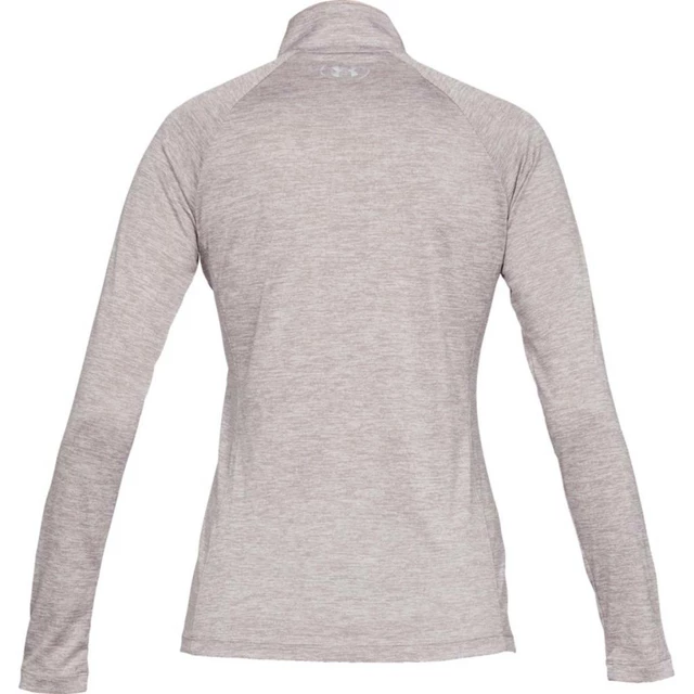 Dámska funkčná mikina Under Armour New Tech 1/2 Zip - Twist