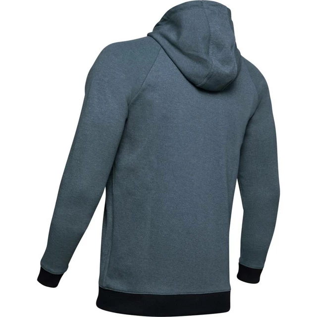 Pánska mikina Under Armour Unstoppable 2X Knit FZ - XXL