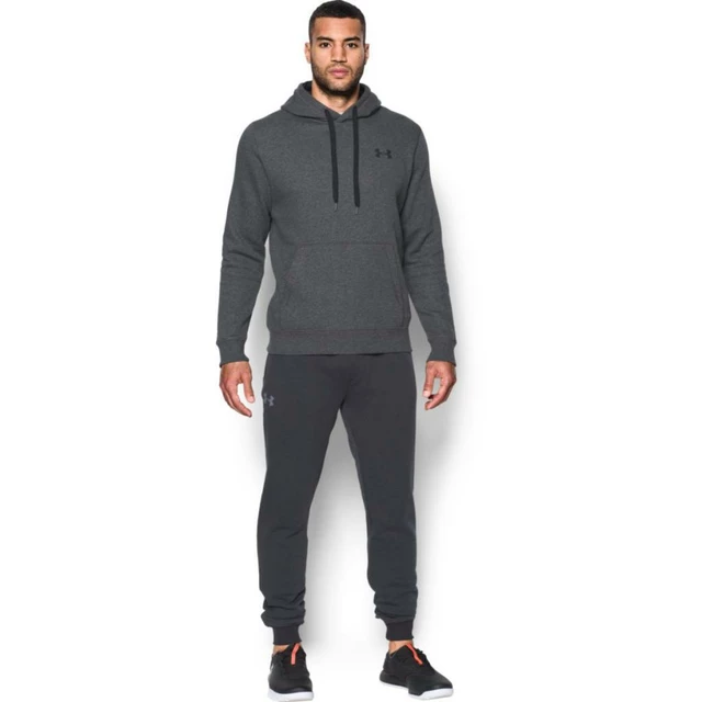 Pánska mikina Under Armour Rival Fitted Pull Over - L