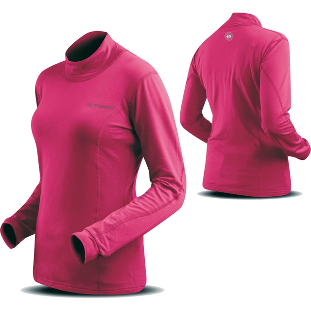 Dámská mikina Trimm MODENA fleece