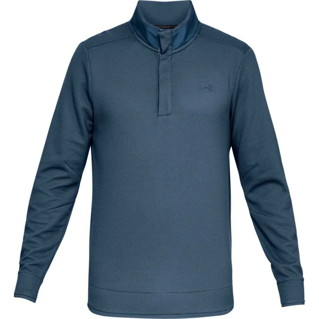 Pánska mikina Under Armour Storm SF Snap Mock - XXL