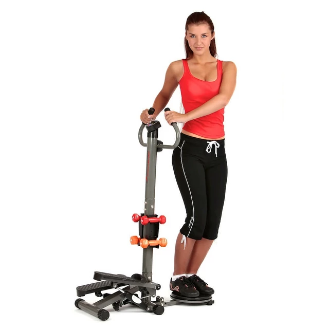 inSPORTline EasyStep Stepper