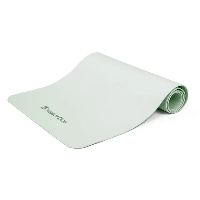 Karimatka inSPORTline EVA 173x60x0,4 cm - mentolová - mentolová