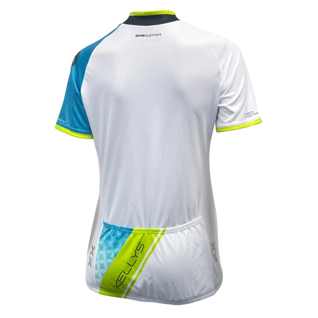 Women’s Cycling Jersey Kellys Jody – Short Sleeve - L