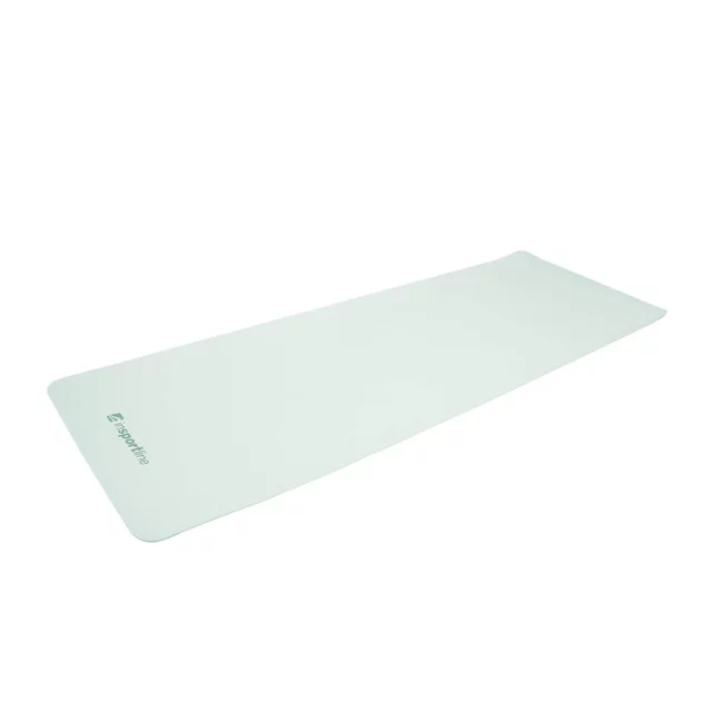 Karimatka inSPORTline EVA 173x60x0,4 cm - mentolová