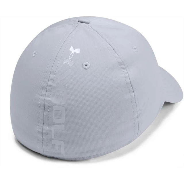 Pánská golfová kšiltovka Under Armour Men's Golf Headline Cap 3.0 - Black