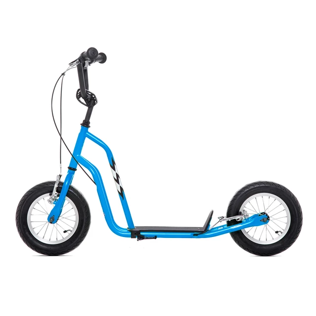 Scooter Yedoo Wzoom - Green - Blue