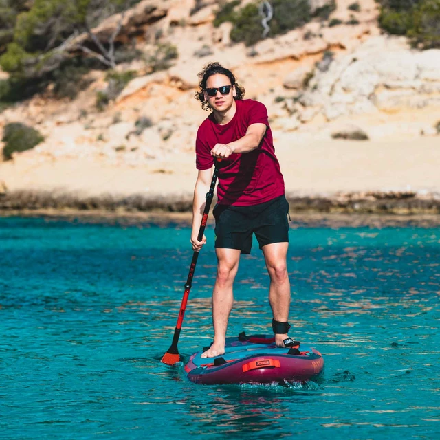 Paddleboard z żaglem + akcesoria WINDSURFING Jobe Mohaka 10.2 22002