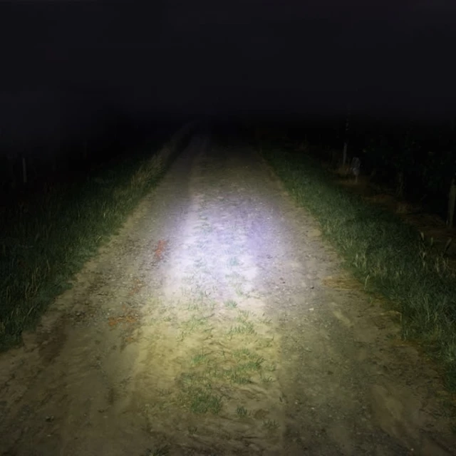 Čelovka SIGMA Mono HL