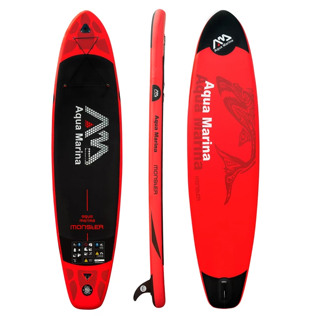 Paddleboard Aqua Marina Monster - model 2018