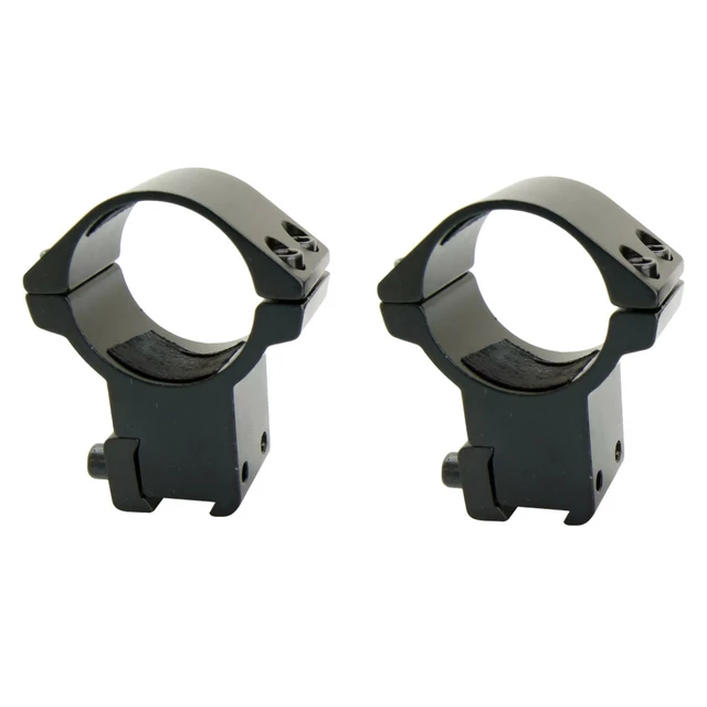 Scope Rings Venox 11 mm/30 mm High