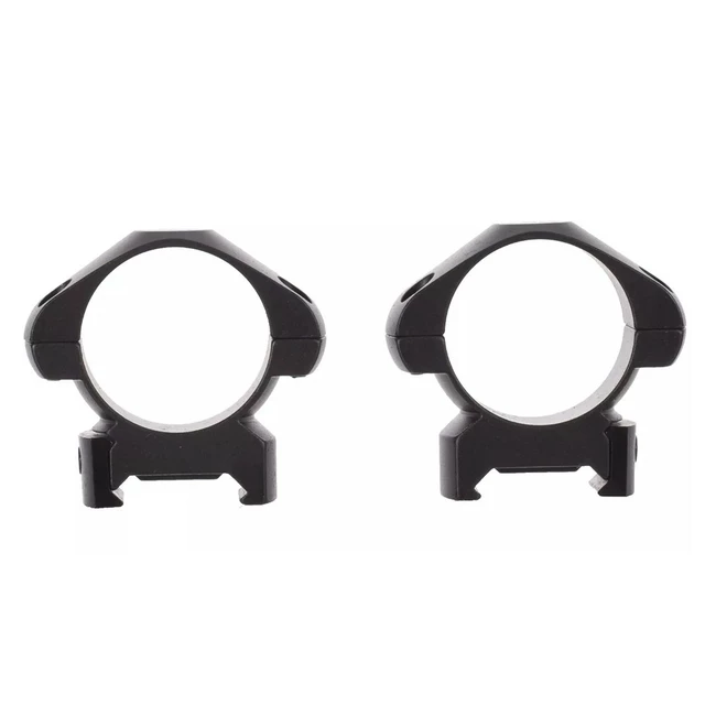 Steel Scope Rings Venox 22 mm/30 mm Medium