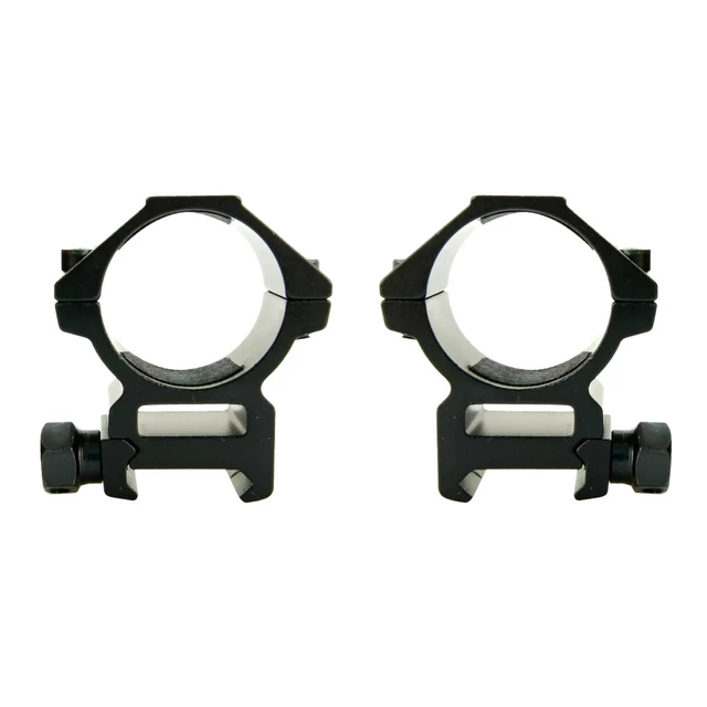 See-Through Scope Rings Venox 22 mm/30 mm Low