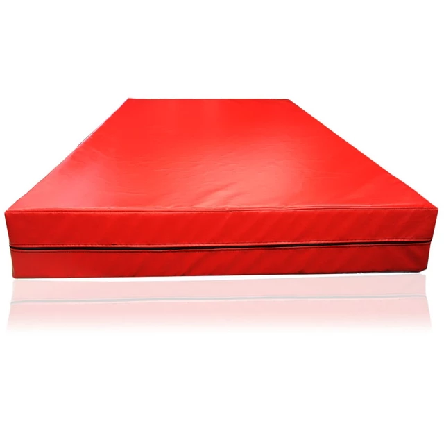 Gymnastics Mat inSPORTline Morenna T25 - Red - Red