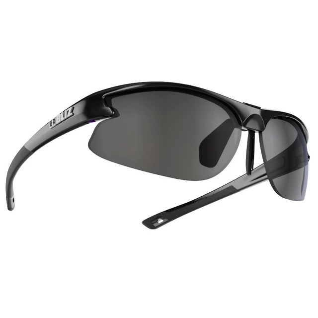 Bliz Motion Small Sport Sonnebrille - schwarz