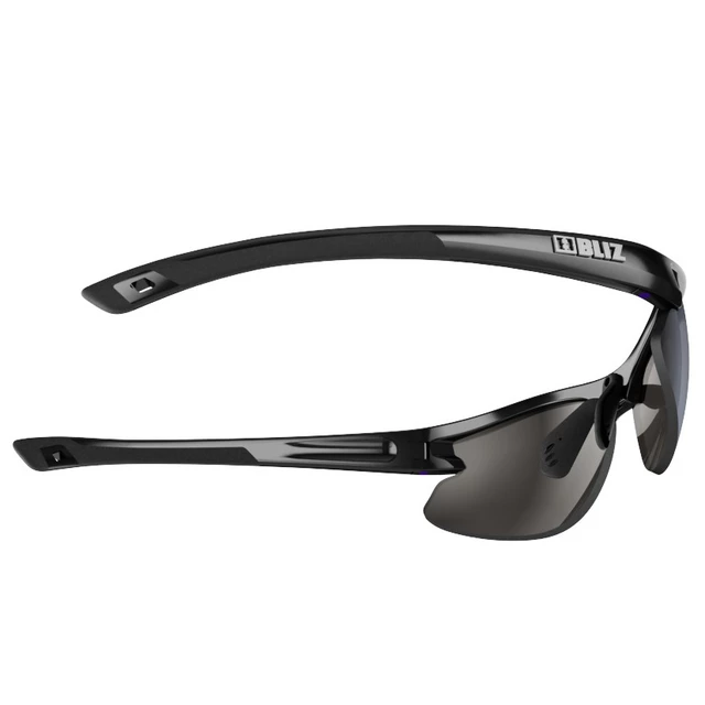 Bliz Motion Small Sport Sonnebrille - schwarz