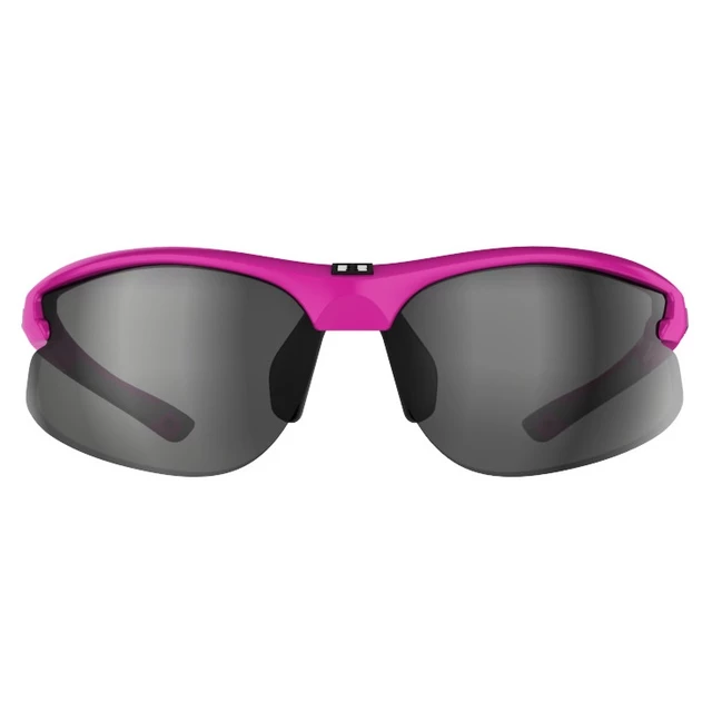 Športové slnečné okuliare Bliz Motion Small - Pink