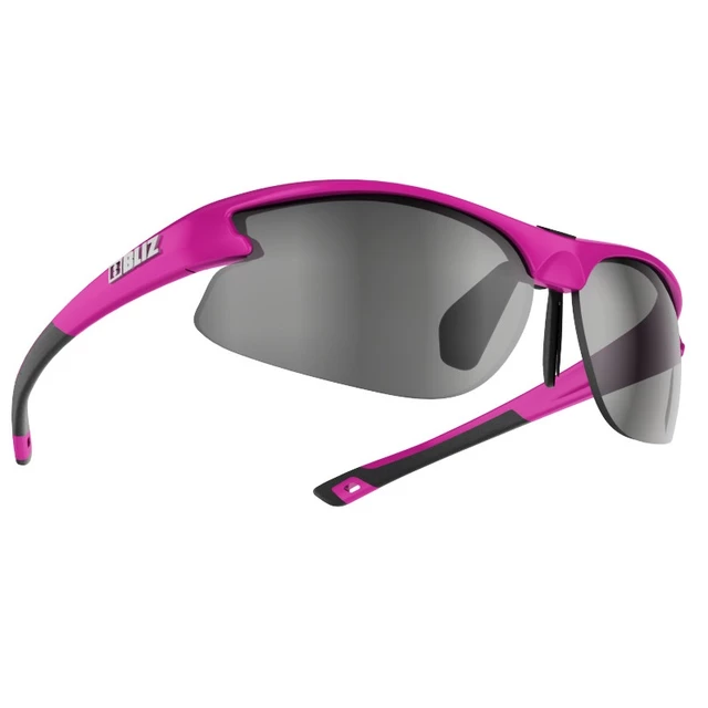 Sportovní sluneční brýle Bliz Motion Small - Pink