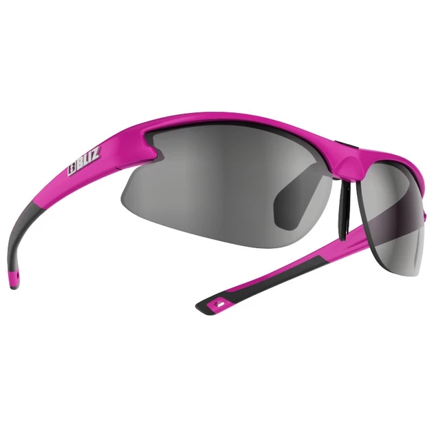 Sports Sunglasses Bliz Motion Small - Black