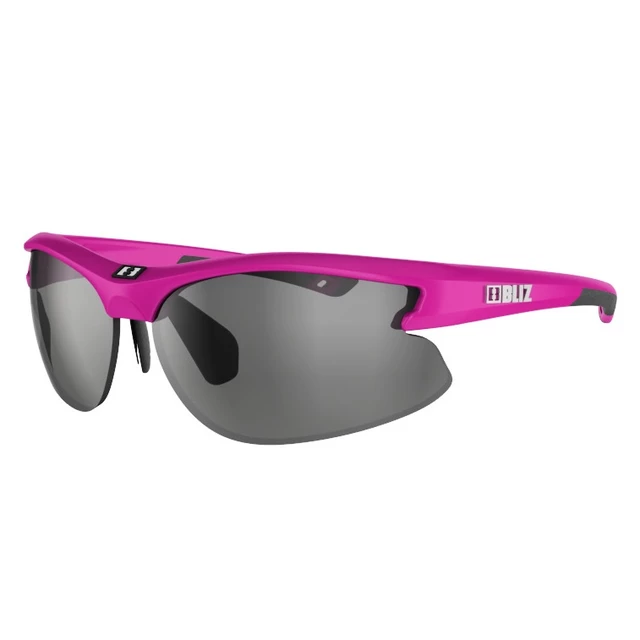 Bliz Motion Small Sport Sonnebrille - schwarz