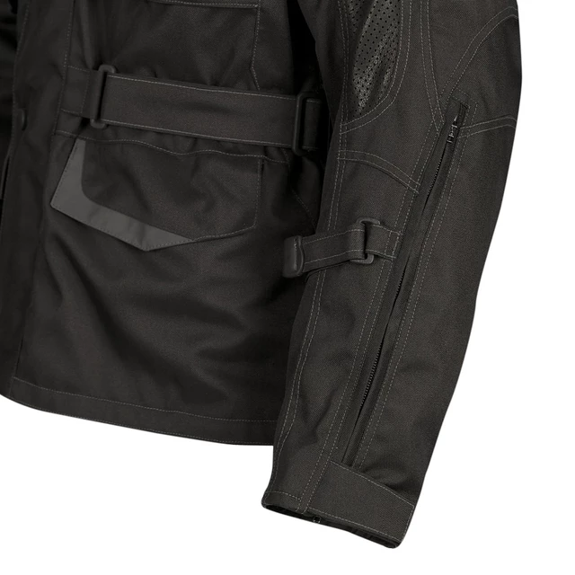 Moto Jacket W-TEC Nerva - S